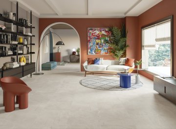 Керамогранит Фьямма