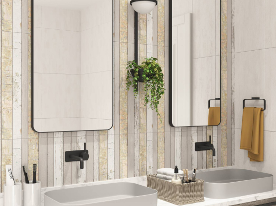 Керамическая плитка Scandi / Сканди (АЗОРИ)