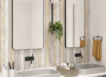 Керамическая плитка Scandi / Сканди