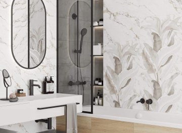 Керамогранит Янссон / Jansson