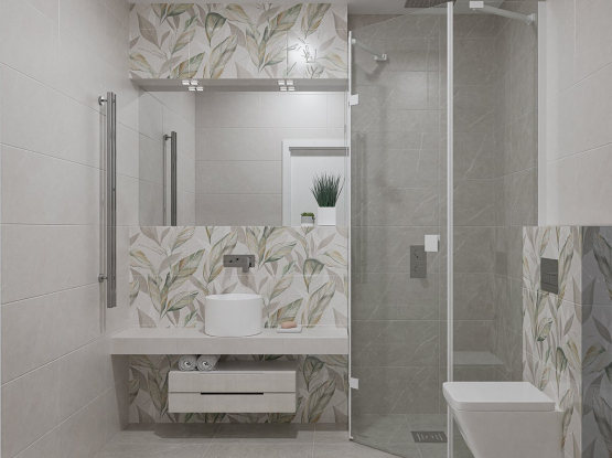 Керамическая плитка Ebri / Эбри (АЗОРИ)