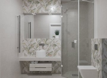 Керамическая плитка Ebri / Эбри