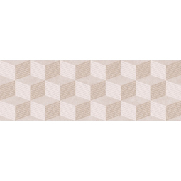 Декор Кронштадт беж Геометрия (04-01-1-17-03-11-2222-0)  20х60 (10шт)