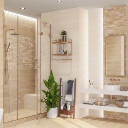 Rustic / Рустик