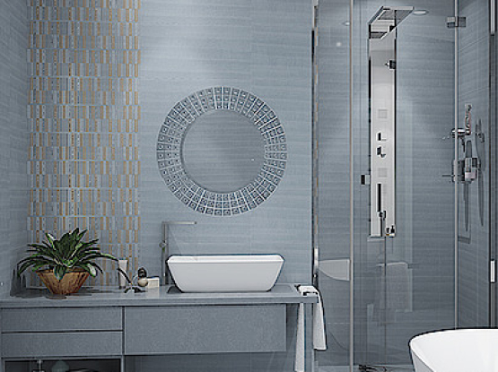 Керамическая плитка Aura / Аура (АЗОРИ)