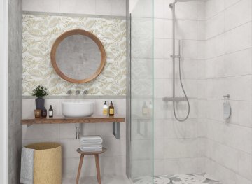 Керамическая плитка Лофт Стайл