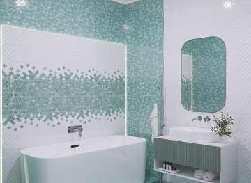 Керамическая плитка Calypso / Калипсо