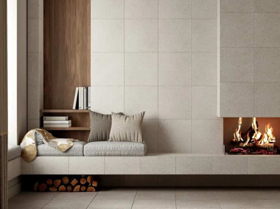 Клинкерная плитка Конкорд (Керамин)