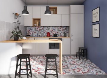 Керамогранит Motley / Молтей