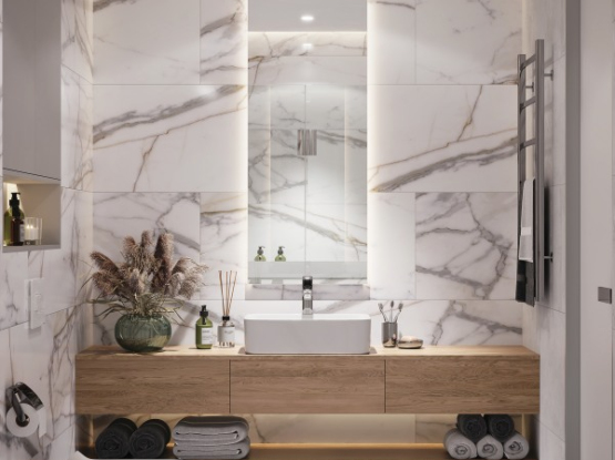 Керамогранит Pulse / Пульс (Cersanit)