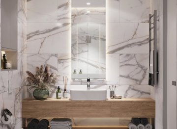 Керамогранит Pulse / Пульс