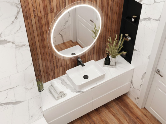 Керамогранит Spirit / Спирит (Cersanit)