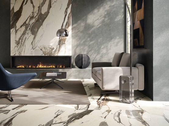 Керамогранит Авангард / Avantgarde (Italon)