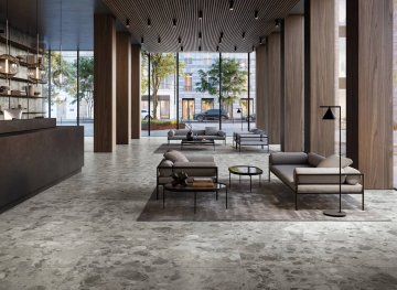 Керамогранит Континуум / Continuum