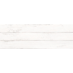 Плитка настенная Шебби шик белый