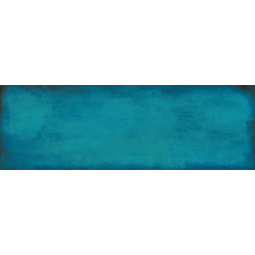 Настенная плитка Парижанка бирюзовый (1064-0229)  20*60  (0,84 м2/ 53,7м2) 