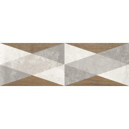 Настенная плитка Стен декор 2 (1064-0327 ) 20х60 (0,84м2/53,76м2)