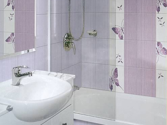 Керамическая плитка Кураж (Нефрит-керамика)