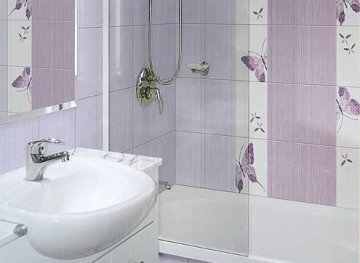 Керамическая плитка Кураж