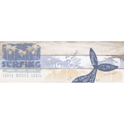 Декор Ящики (1664-0176) 20x60 