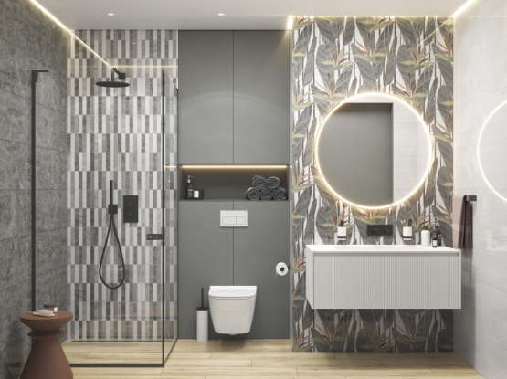 Керамическая плитка Blend  / Бленд (Cersanit)