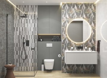 Керамическая плитка Blend  / Бленд