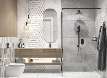 Керамическая плитка Marmo / Мармо