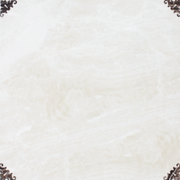 Напольная плитка Дельма бежевый (3DL0045) 40*40*9 