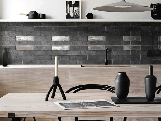 Клинкерная плитка Иллинойс (Керамин)