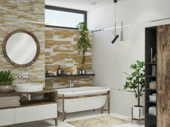 Керамическая плитка Grange (АЗОРИ)