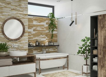 Керамическая плитка Grange