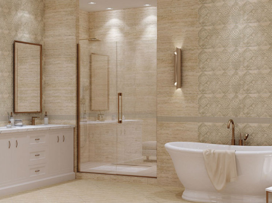 Керамическая плитка Ascoli / Асколи (АЗОРИ)