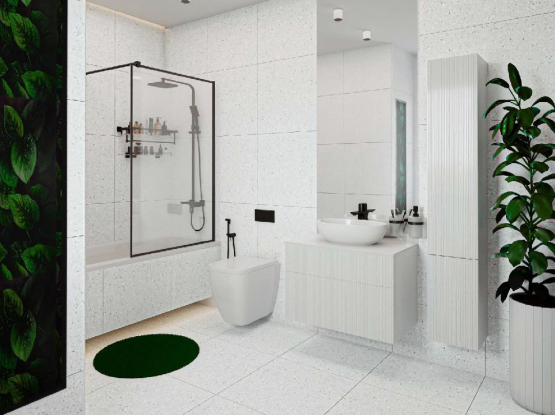 Керамогранит Level / Левел (DAKO)