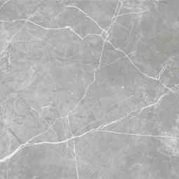 Керамогранит Marble line grey св-серый (NR0382) 600*600*8мм  