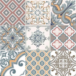 Напольная плитка Eclipse Орнамент