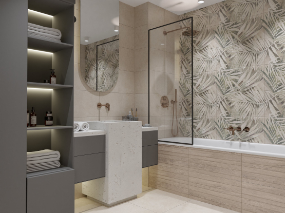 Керамическая плитка Desert / Дезерт (АЗОРИ)