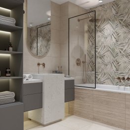 Desert / Дезерт