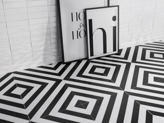 Керамогранит Stream / Стим (Cersanit)