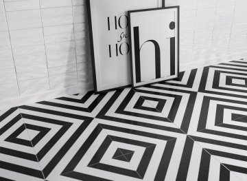 Керамогранит Stream / Стим