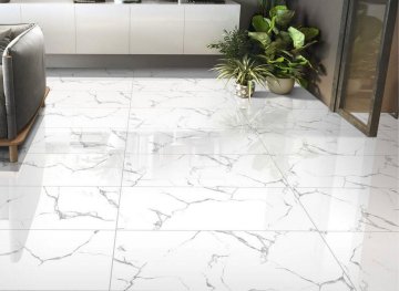 Керамогранит Statuario  / Стратуарио