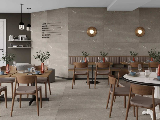 Керамогранит Vicenza / Виценза (BELLEZA Индия)