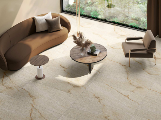 Керамогранит Sabbia / Саббия (BELLEZA Индия)