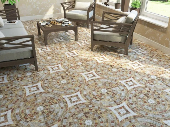 Клинкерная плитка Бремен (PiezaROSA)