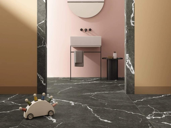 Керамогранит Микеланджело (Coliseum)