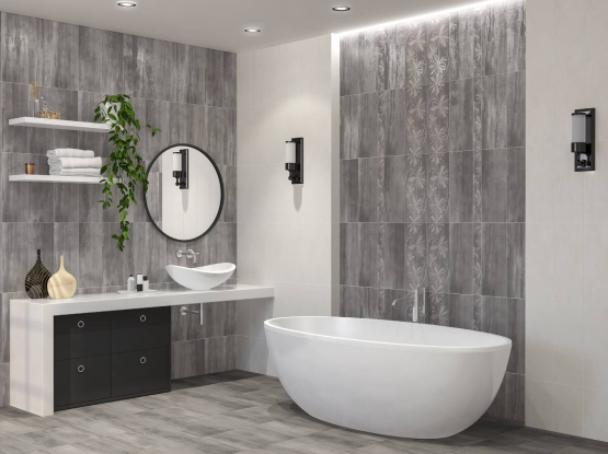 Керамическая плитка Sonnet / Сонет (АЗОРИ)