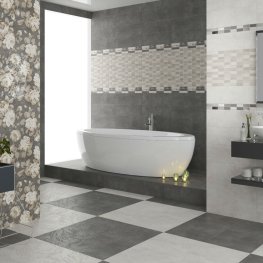 Fiori Grigio / Фиори Гриджо