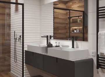 Керамогранит Лофт