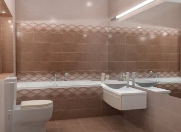 Керамическая плитка Кронштадт