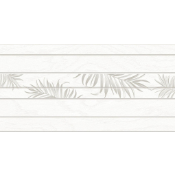 Настенная плитка Equadore FERN 2 св-бежевый (507301101) 31,5*63  