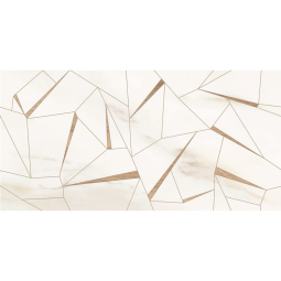 CALACATTA ROYALl STYLE (509491101) 31,5*63 (1,59м2/50,88м2) плитка настенная